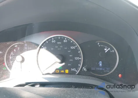 2014 Lexus Ct 200H z USA, uszkodzony, nr VIN JTHKD5BH3E2194594